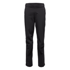 Black Diamond M Stormline Stretch Rain Pant Summer Apparel - Mens - Bottoms Black Diamond Extra Large Black