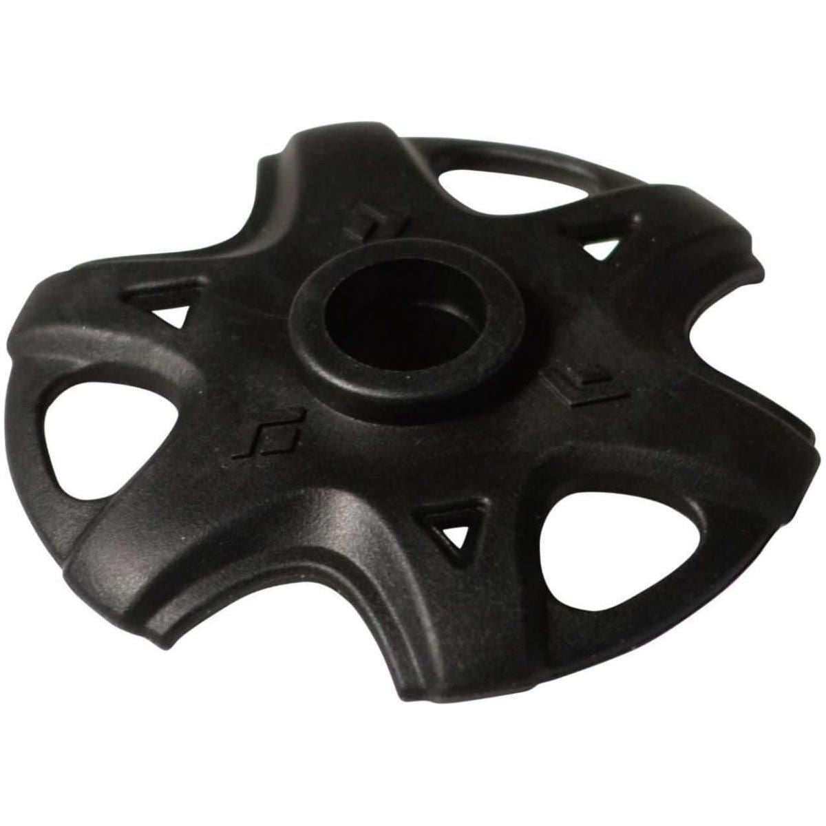 Black Diamond Pole Baskets Poles - Pole Accessories Black Diamond Freeride Baskets