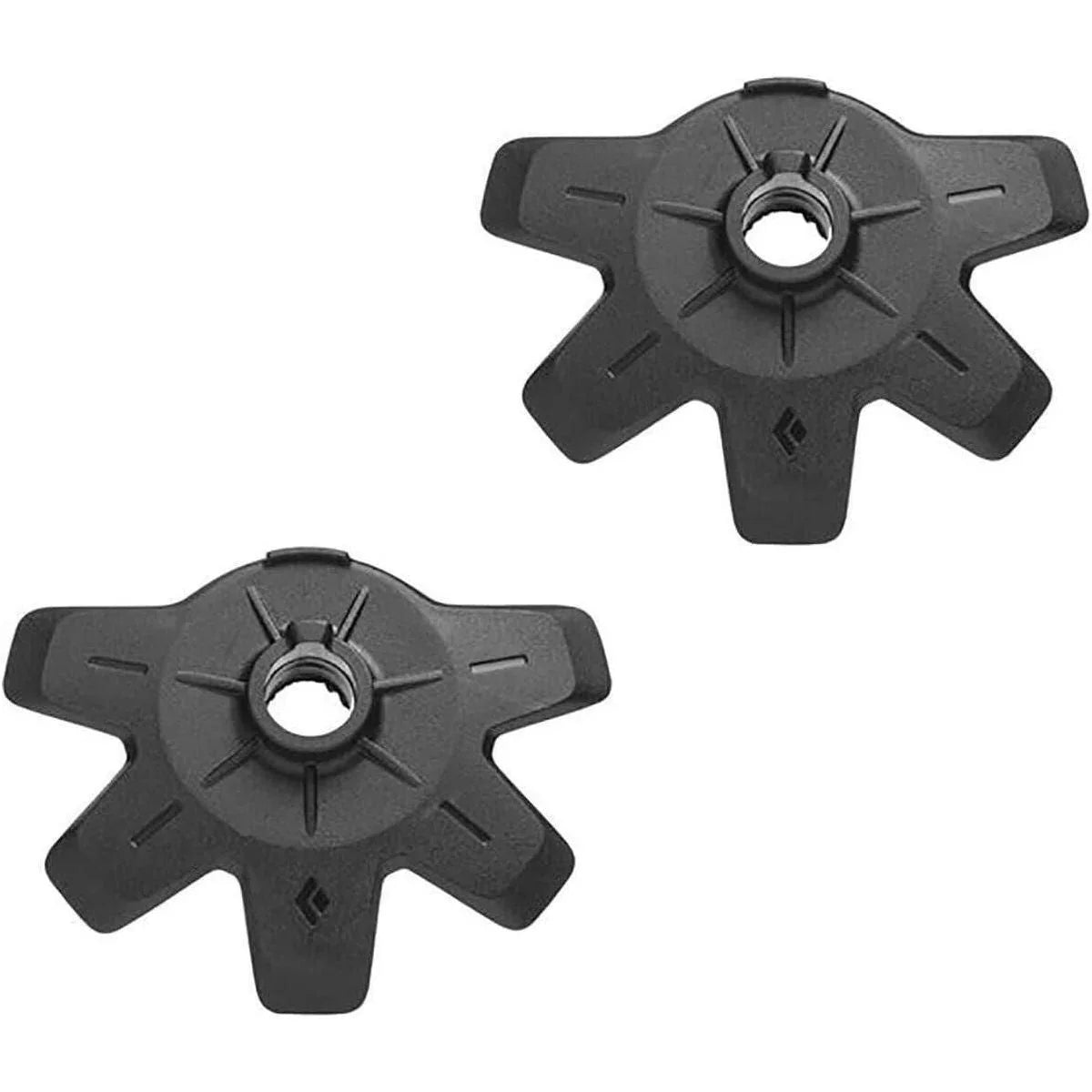 Black Diamond Pole Baskets Poles - Pole Accessories Black Diamond 3 Quarter Indexed Powder Baskets