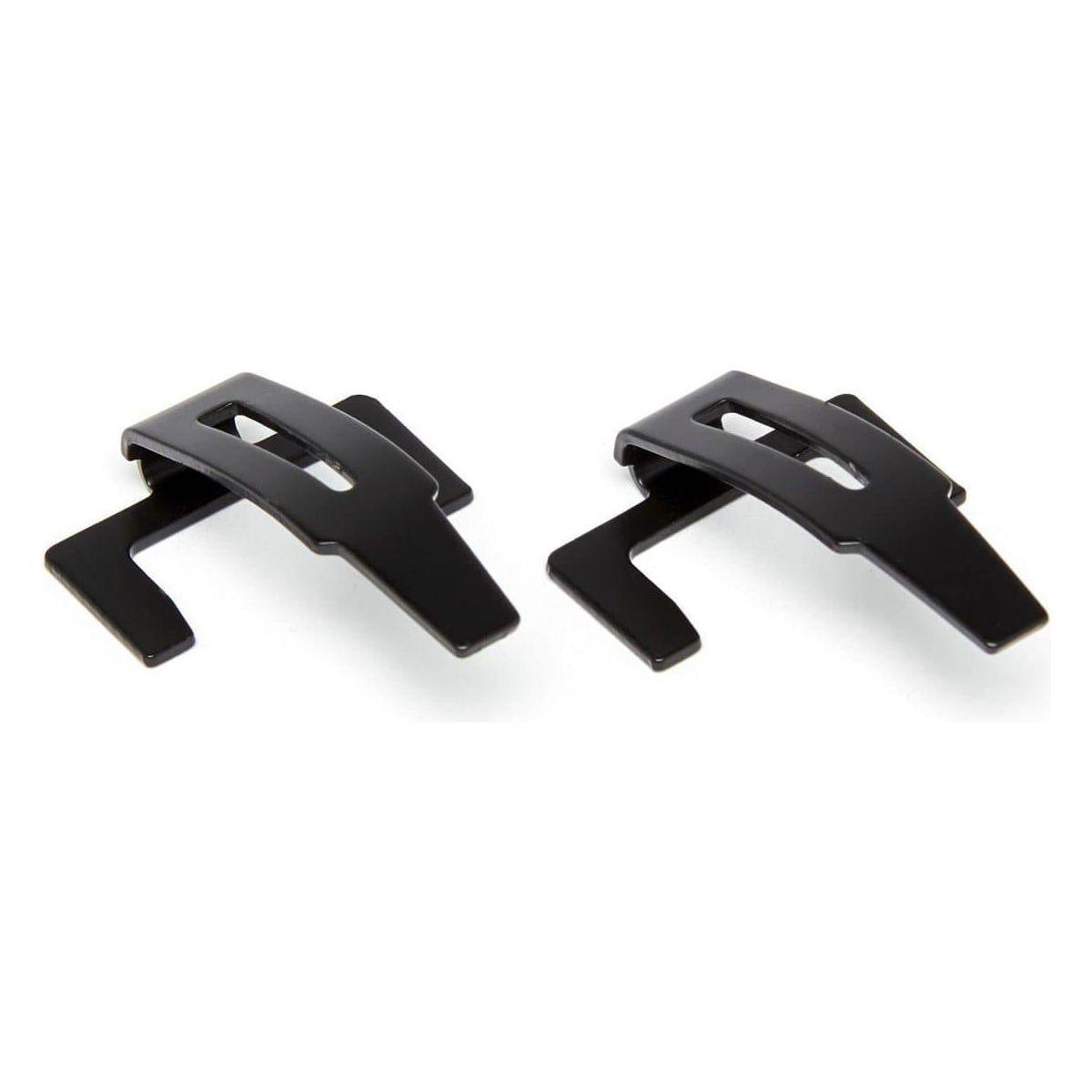 Black Diamond Ski Skin Tail Clips Climbing Skins - Climbing Skin Accessories Black Diamond