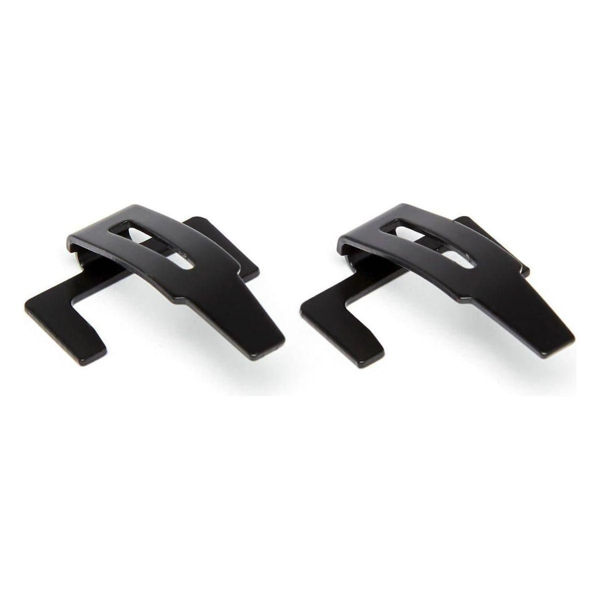 Black Diamond Ski Skin Tail Clips Climbing Skins - Climbing Skin Accessories Black Diamond