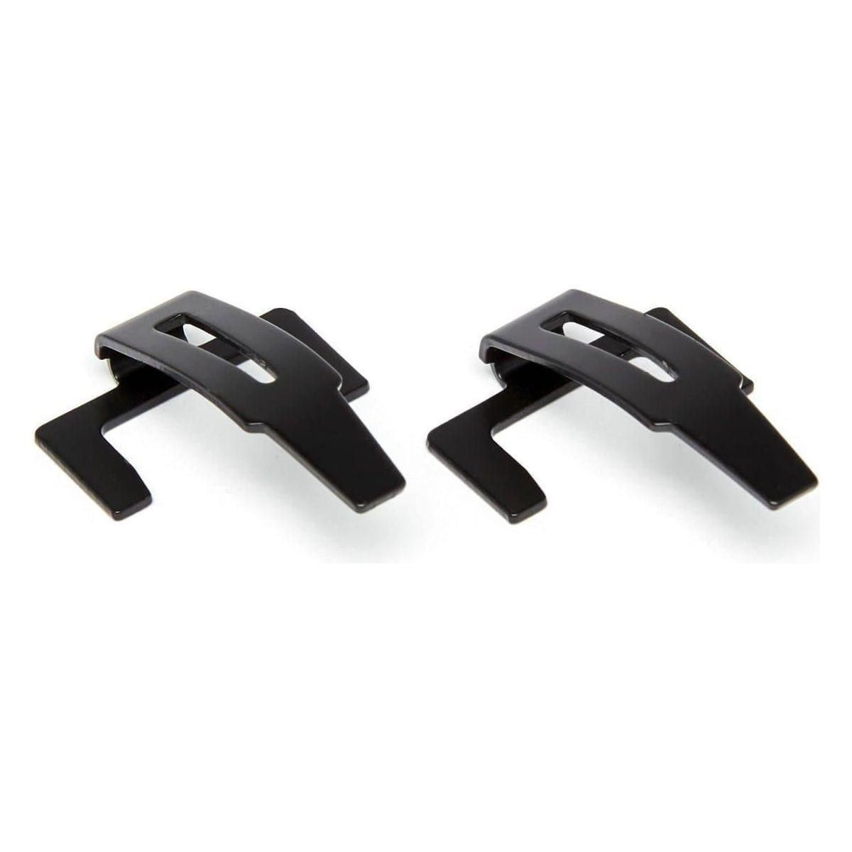Black Diamond Ski Skin Tail Clips Climbing Skins - Climbing Skin Accessories Black Diamond