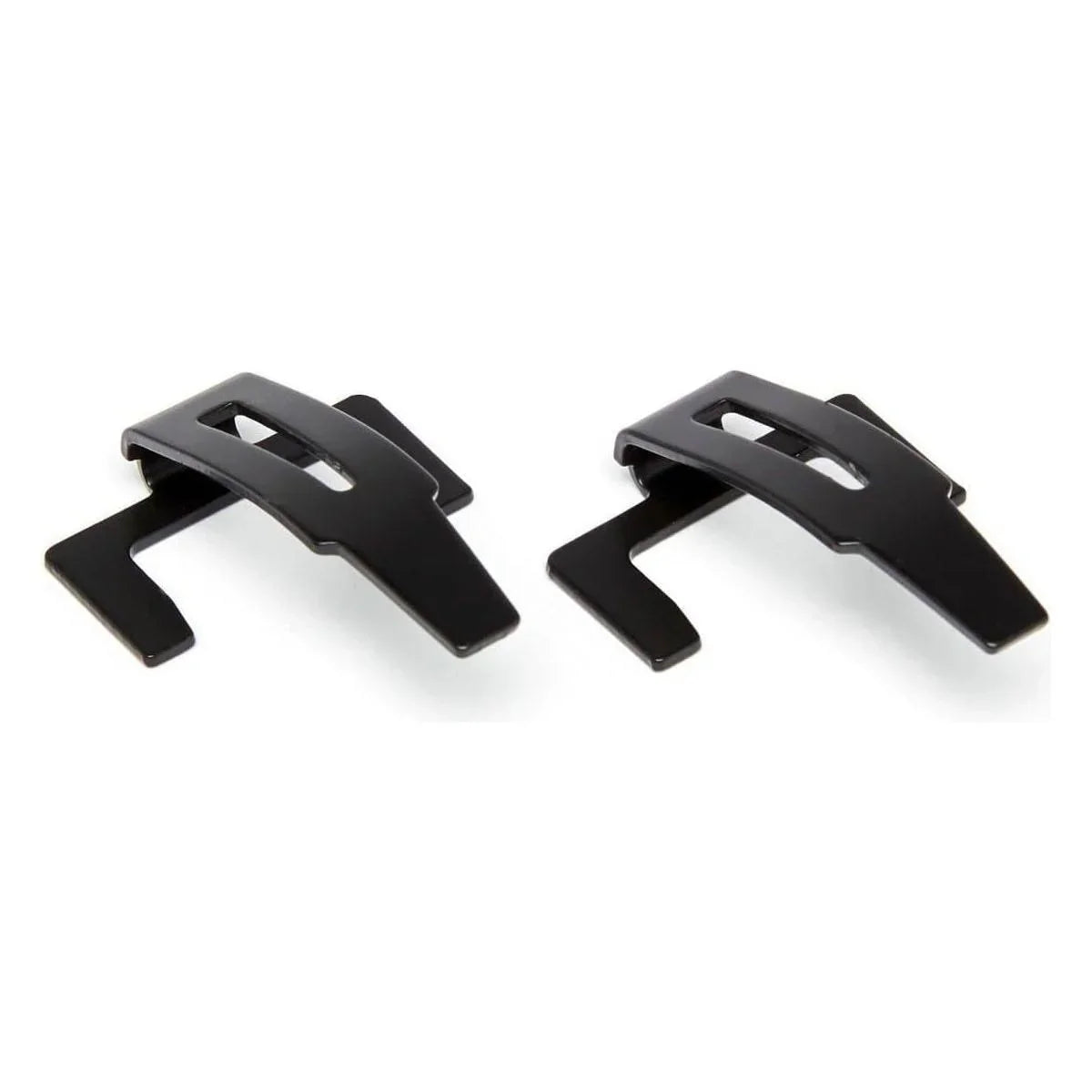 Black Diamond Ski Skin Tail Clips Climbing Skins - Climbing Skin Accessories Black Diamond