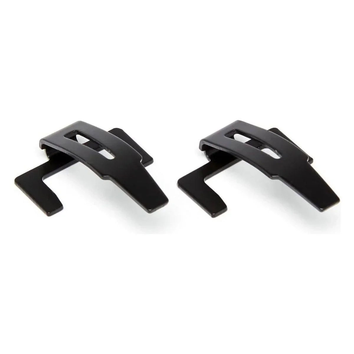 Black Diamond Ski Skin Tail Clips Climbing Skins - Climbing Skin Accessories Black Diamond
