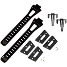Black Diamond Ski Skin Tail Kit Climbing Skins - Climbing Skin Accessories Black Diamond