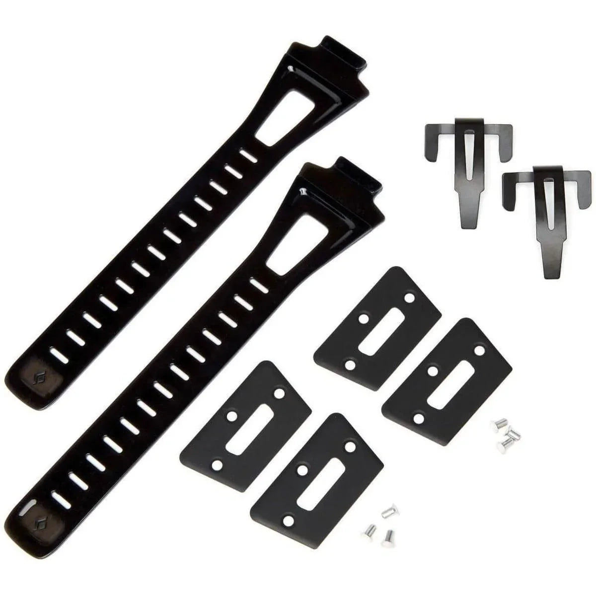Black Diamond Ski Skin Tail Kit Climbing Skins - Climbing Skin Accessories Black Diamond