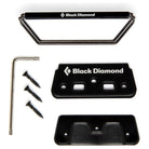 Black Diamond Skin Tip Loop Kit Climbing Skins - Climbing Skin Accessories Black Diamond