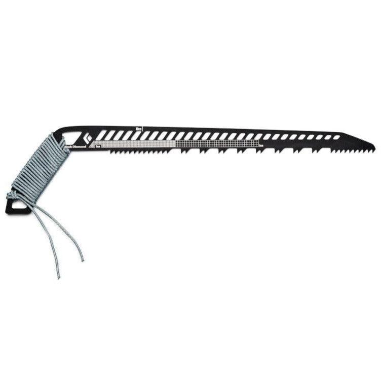 Black Diamond Snow Saw Guide Avalanche Gear - Snow Study Tools Black Diamond