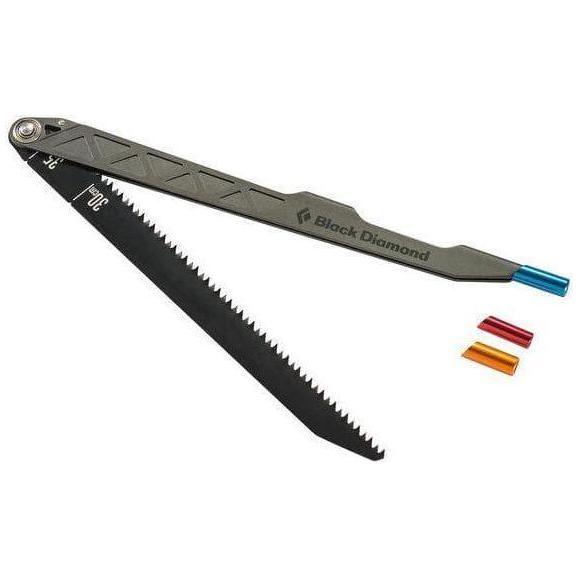 Black Diamond Snow Saw Pro Avalanche Gear - Snow Study Tools Black Diamond