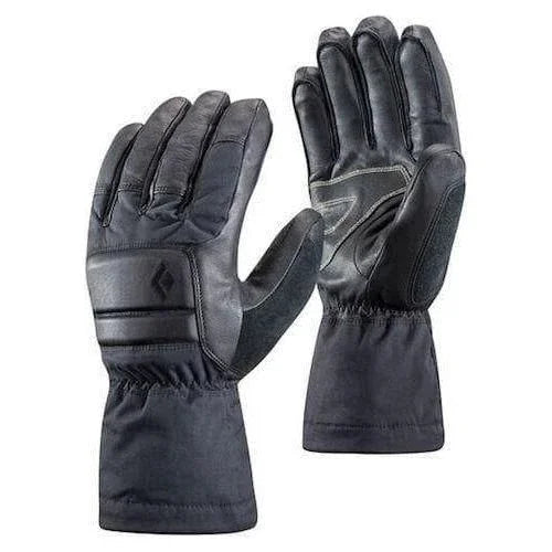 Black Diamond Spark Powder Gloves Winter Apparel - Gloves Black Diamond