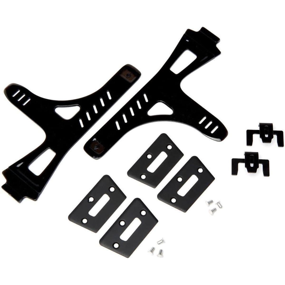 Black Diamond Splitboard Tail Kit Splitboard - Splitboard Accessory Black Diamond