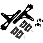 Black Diamond Splitboard Tail Kit Splitboard - Splitboard Accessory Black Diamond