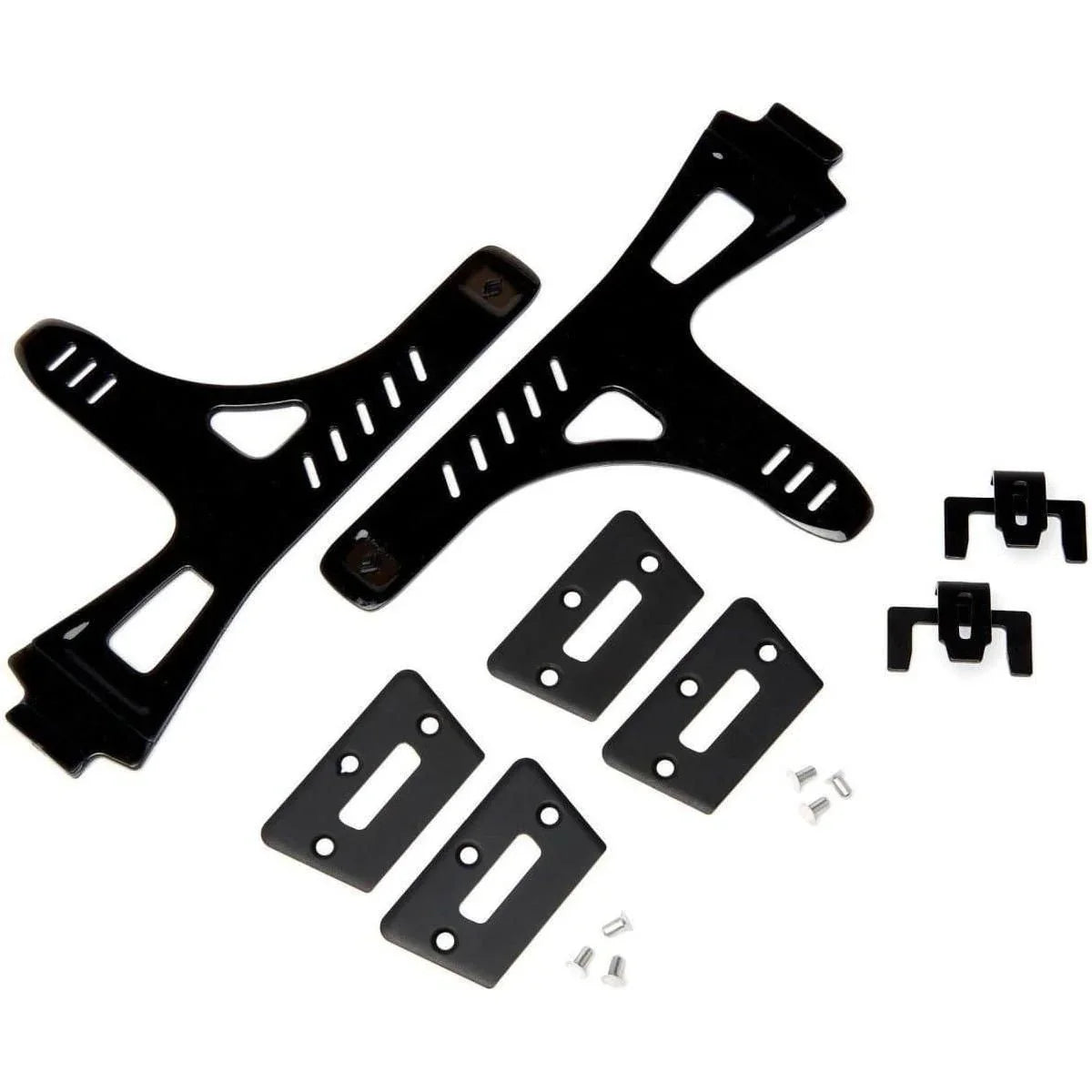 Black Diamond Splitboard Tail Kit Splitboard - Splitboard Accessory Black Diamond