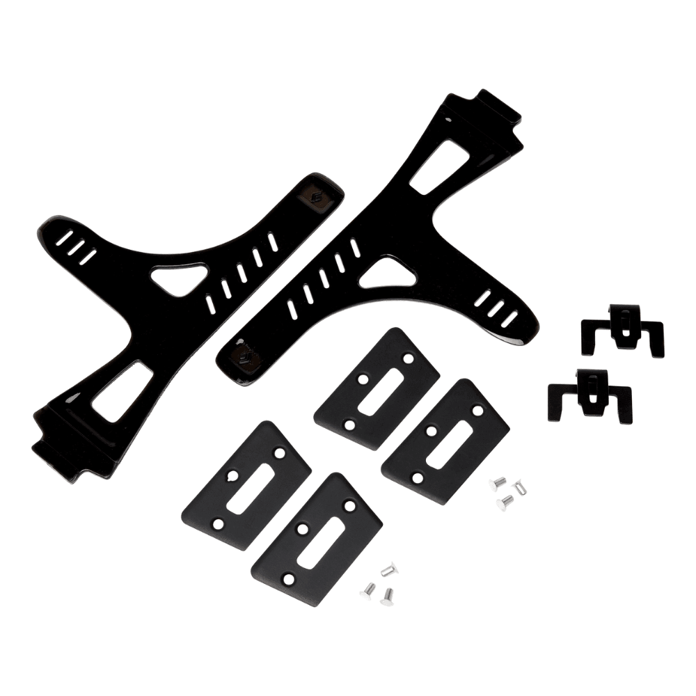 Black Diamond Splitboard Tail Kit (discontinued) Splitboard - Splitboard Accessory Black Diamond