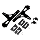 Black Diamond Splitboard Tail Kit (discontinued) Splitboard - Splitboard Accessory Black Diamond