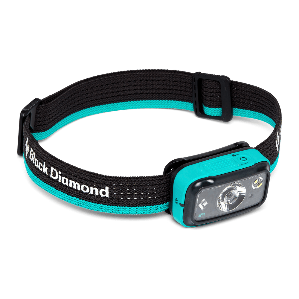 Black Diamond Spot 350 Headlamp Electronics - Lights - Headlamp Black Diamond