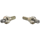 Black Diamond Tech Tips Poles - Trekking Pole Black Diamond Carbide