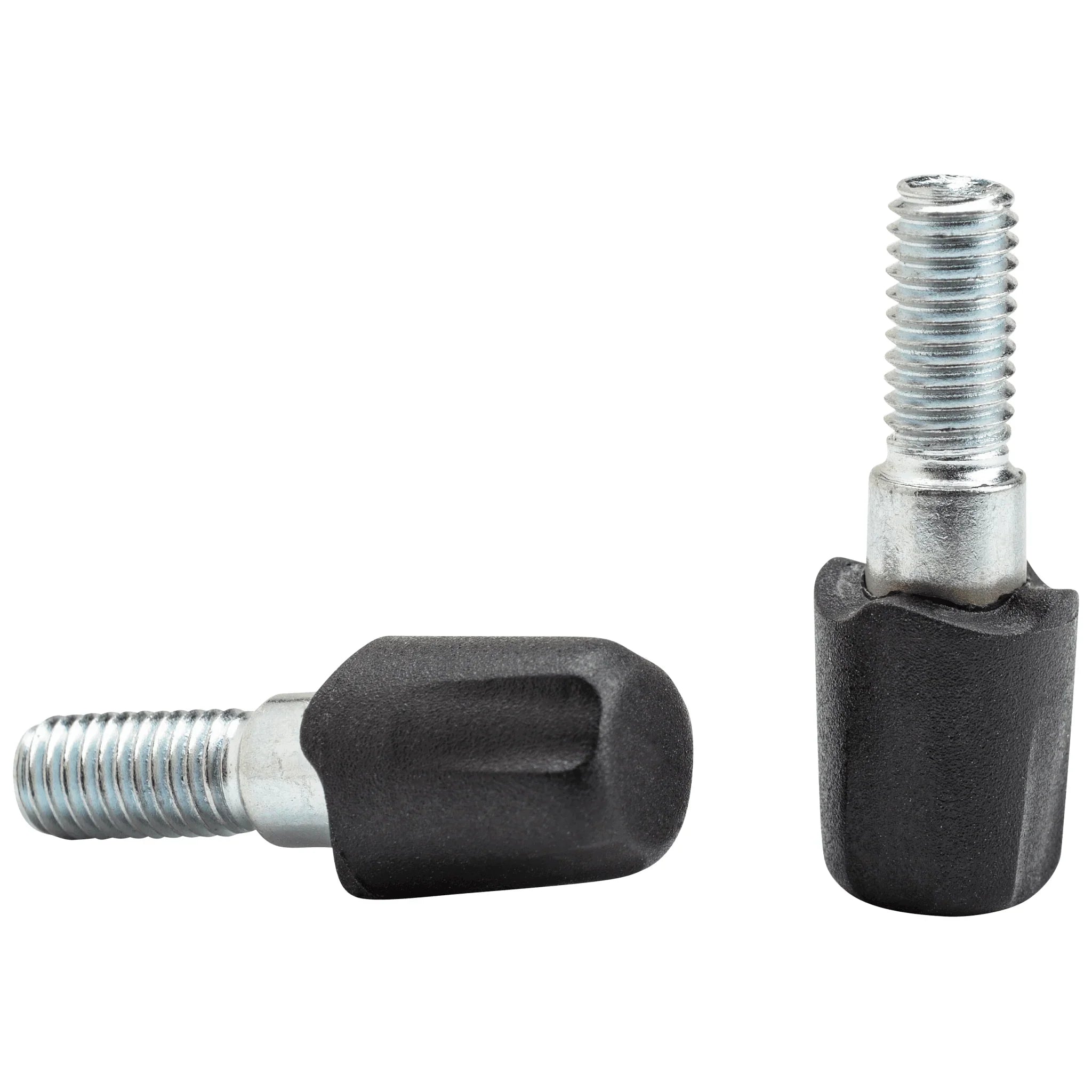 Black Diamond Tech Tips Poles - Trekking Pole Black Diamond Rubber