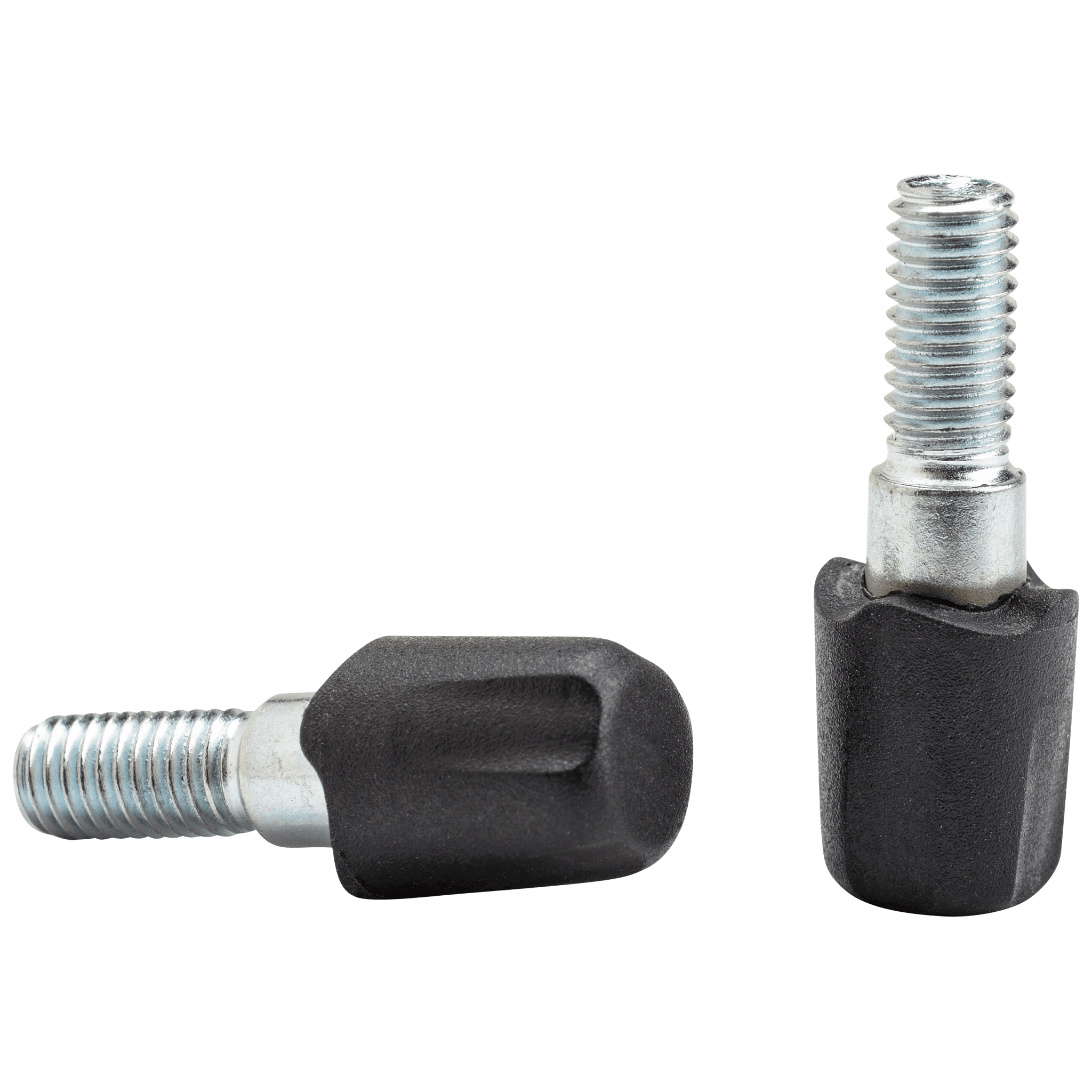 Black Diamond Tech Tips Poles - Trekking Pole Black Diamond Rubber