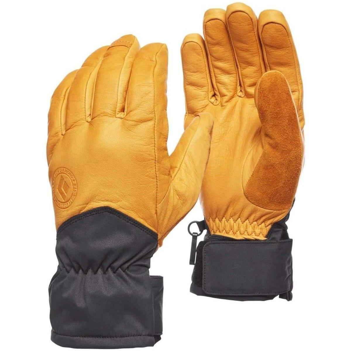 Black Diamond Tour Gloves (closeout) Winter Apparel - Gloves Black Diamond