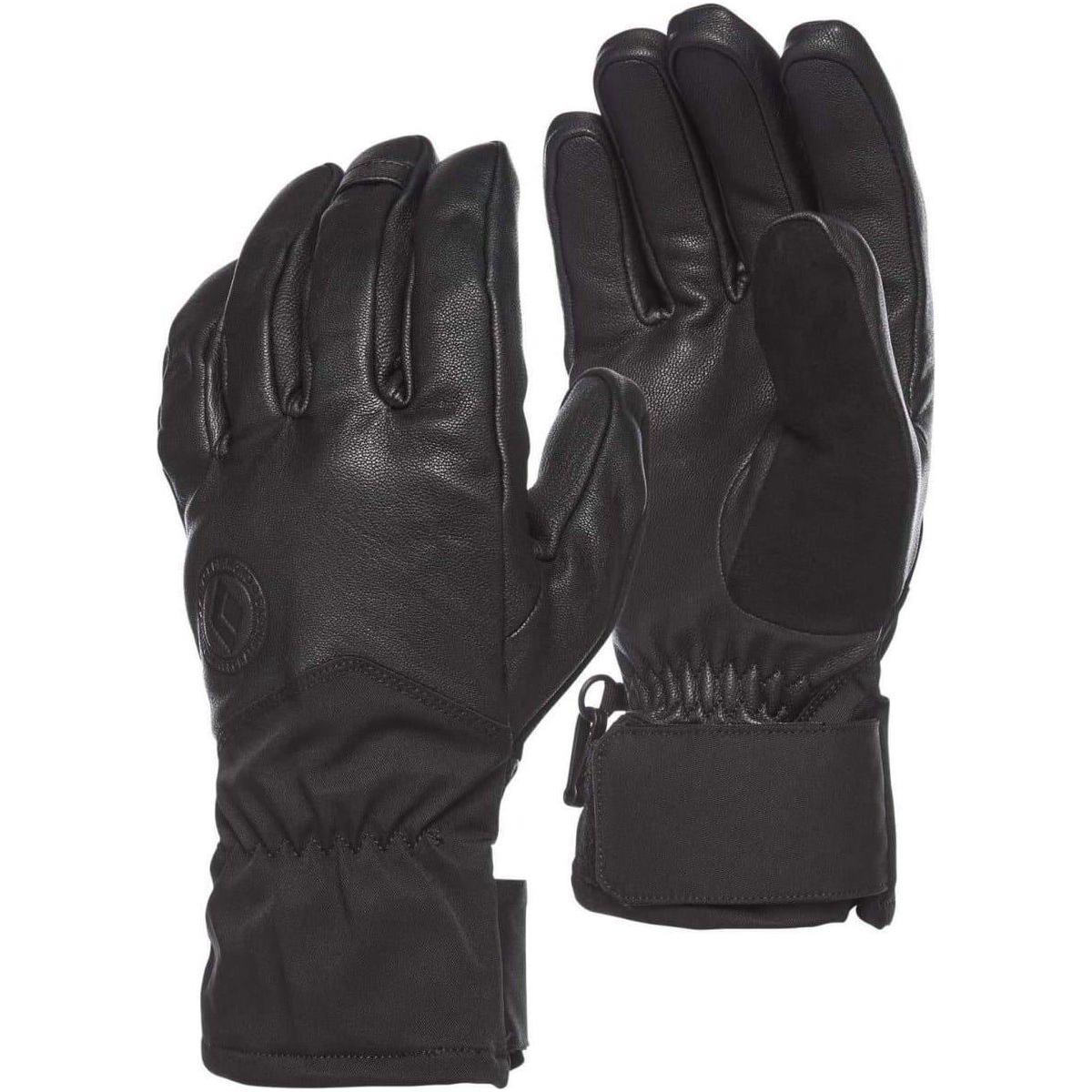 Black Diamond Tour Gloves (closeout) Winter Apparel - Gloves Black Diamond