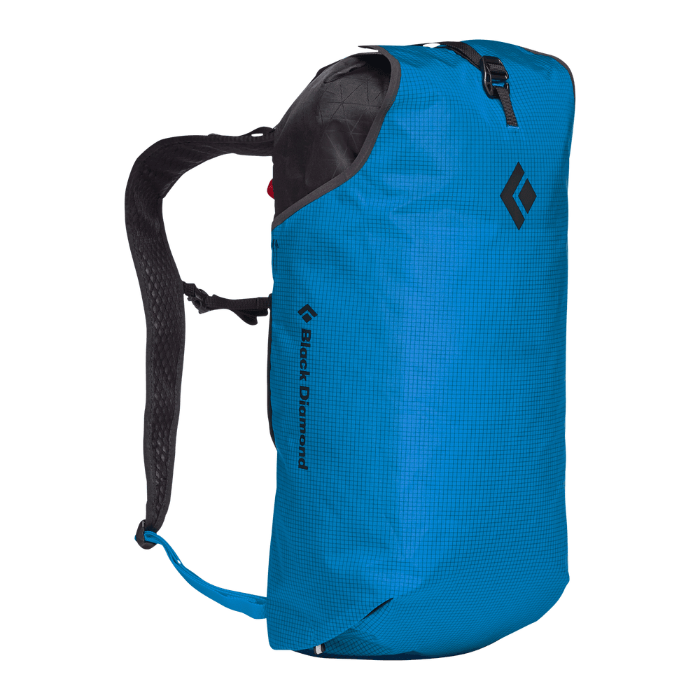 Black Diamond Trail Blitz 16 Pack Backpacks and Bags - Summer Pack Hiking Black Diamond