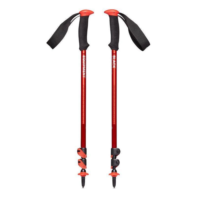 Black Diamond Trail Sport Trek Poles Poles - Trekking Pole Black Diamond Octane