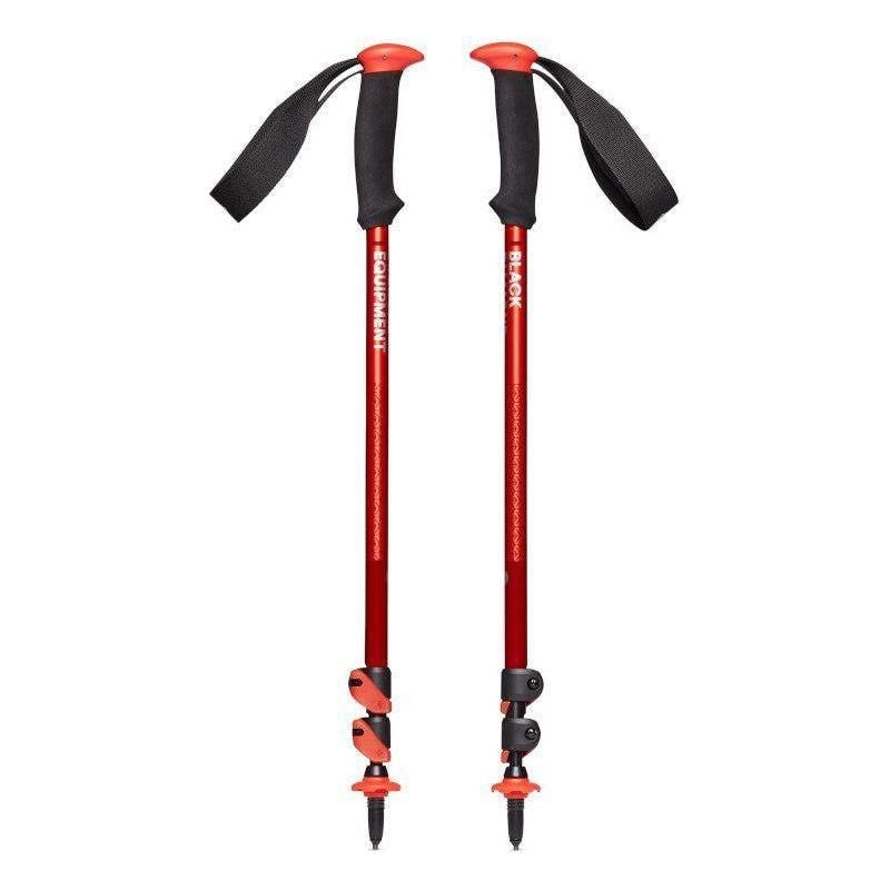 Black Diamond Trail Sport Trek Poles Poles - Trekking Pole Black Diamond Octane