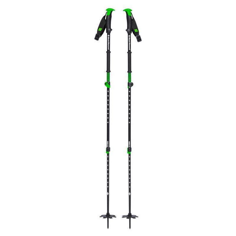 Black Diamond Traverse 3 Ski Poles Poles - Touring Poles Black Diamond