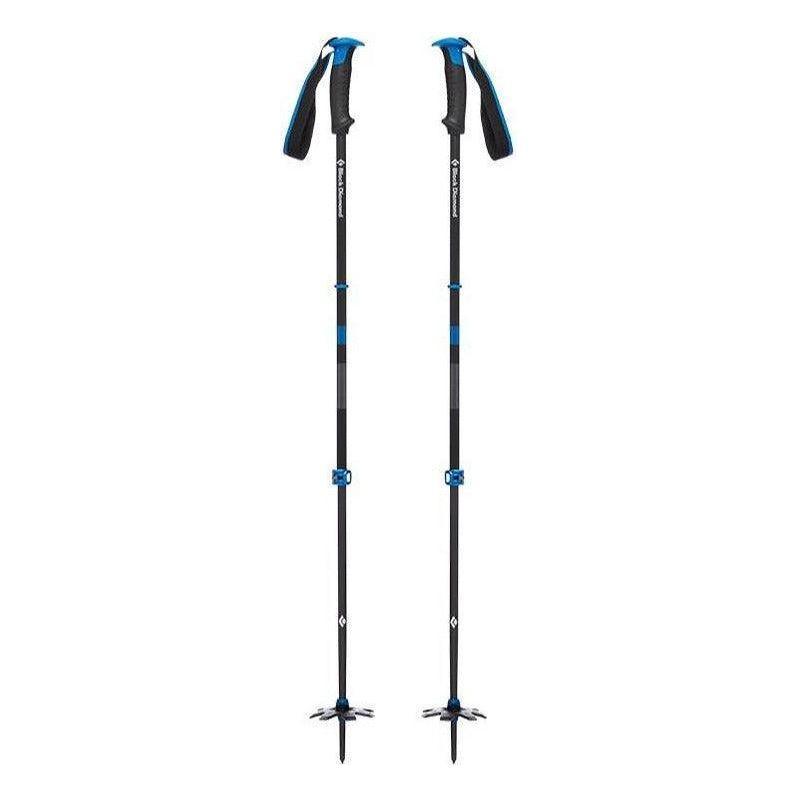 Black Diamond Traverse Pro Ski Poles Poles - Touring Poles Black Diamond