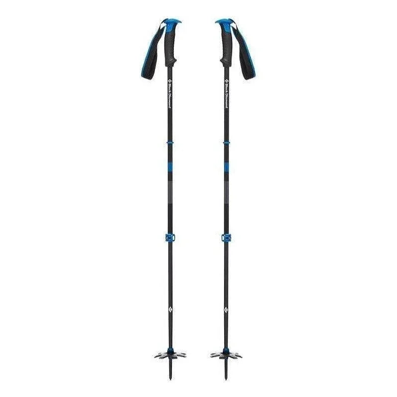 Black Diamond Traverse Pro Ski Poles Poles - Touring Poles Black Diamond