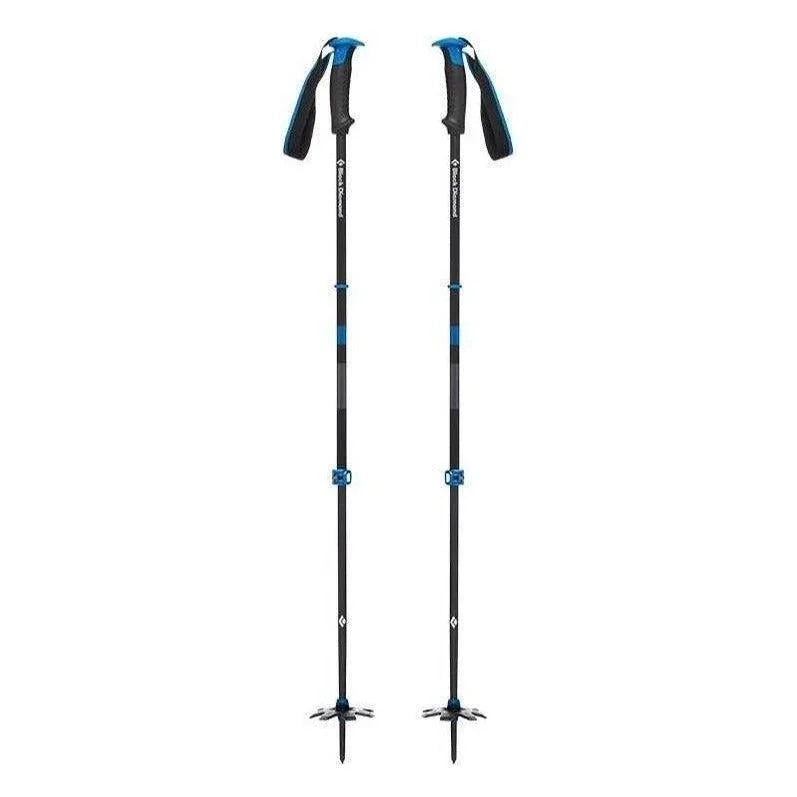 Black Diamond Traverse Pro Ski Poles Poles - Touring Poles Black Diamond