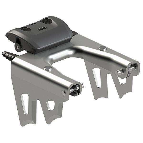 Black Diamond Vipec/Tecton Crampon Traxion Ski Bindings - Touring Binding Crampons Black Diamond