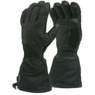 Black Diamond W Guide Gloves Winter Apparel - Gloves Black Diamond Black XSmall