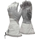 Black Diamond W Guide Gloves Winter Apparel - Gloves Black Diamond Ash XSmall