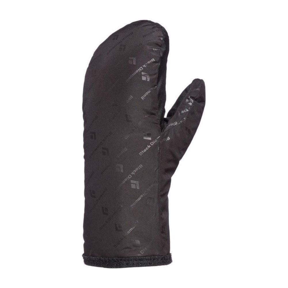Black Diamond W Mercury Mitts Winter Apparel - Gloves Black Diamond