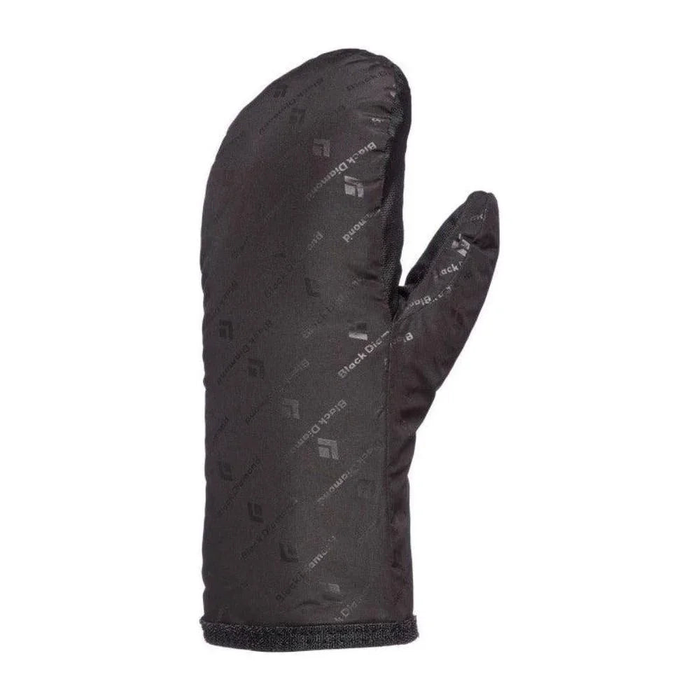Black Diamond W Mercury Mitts Winter Apparel - Gloves Black Diamond
