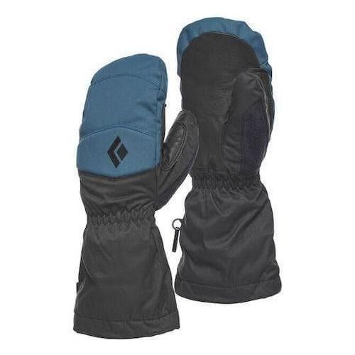 Black Diamond W Recon Mitts Winter Apparel - Gloves Black Diamond