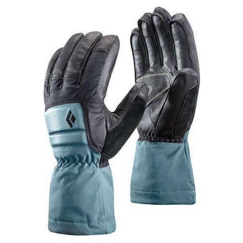 Black Diamond W Spark Powder Gloves Winter Apparel - Gloves Black Diamond