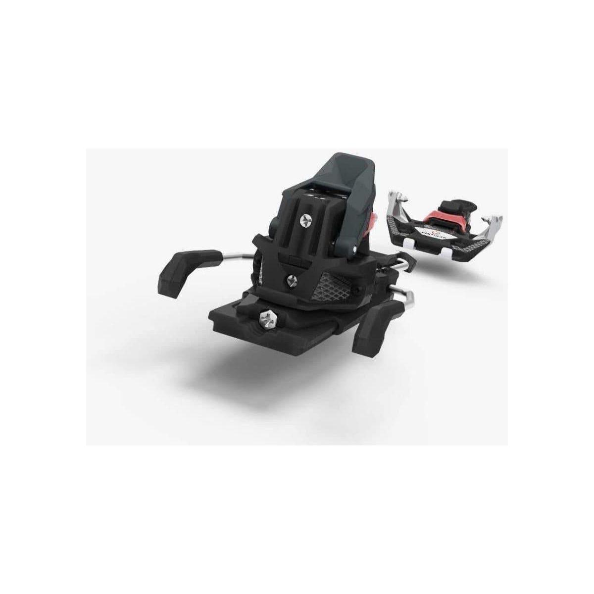 Black Diamond Xenic Brakes Ski Bindings - Touring Binding Brakes Black Diamond
