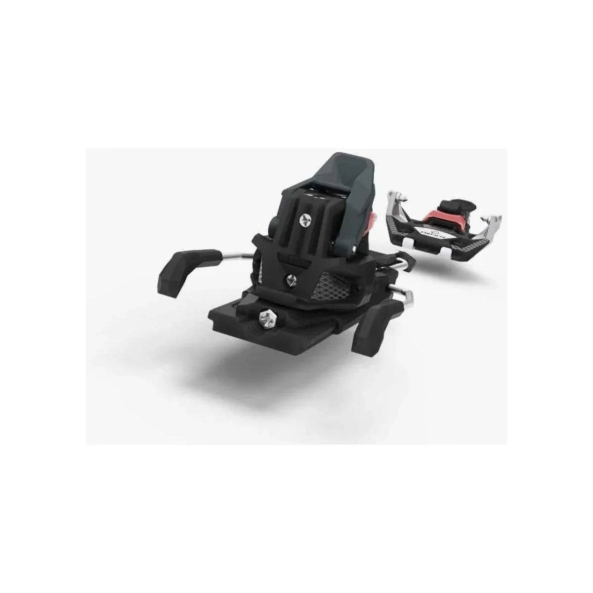 Black Diamond Xenic Brakes Ski Bindings - Touring Binding Brakes Black Diamond