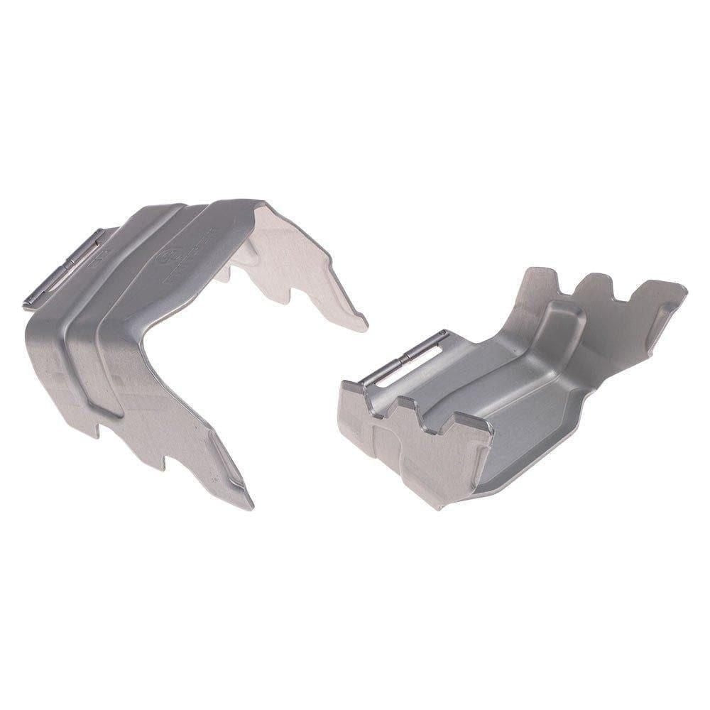 Black Diamond Xenic Ski Crampons Ski Bindings - Touring Binding Crampons Black Diamond