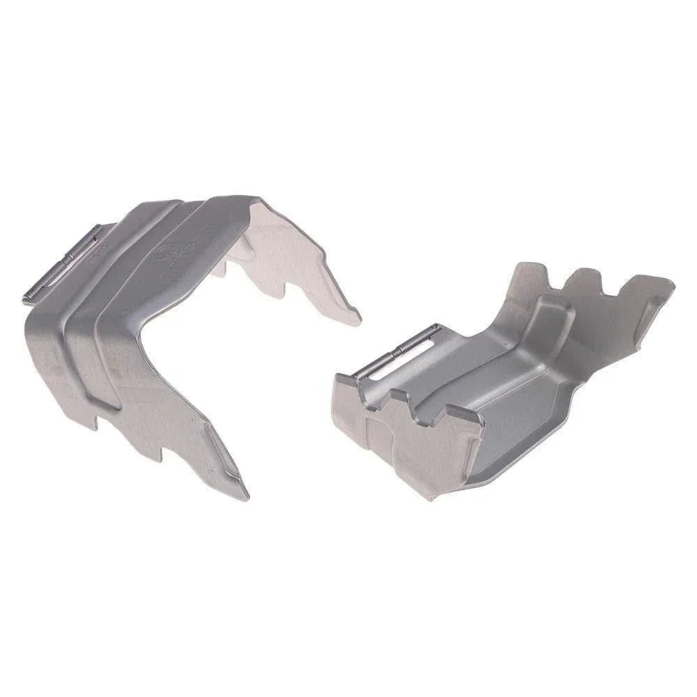 Black Diamond Xenic Ski Crampons Ski Bindings - Touring Binding Crampons Black Diamond