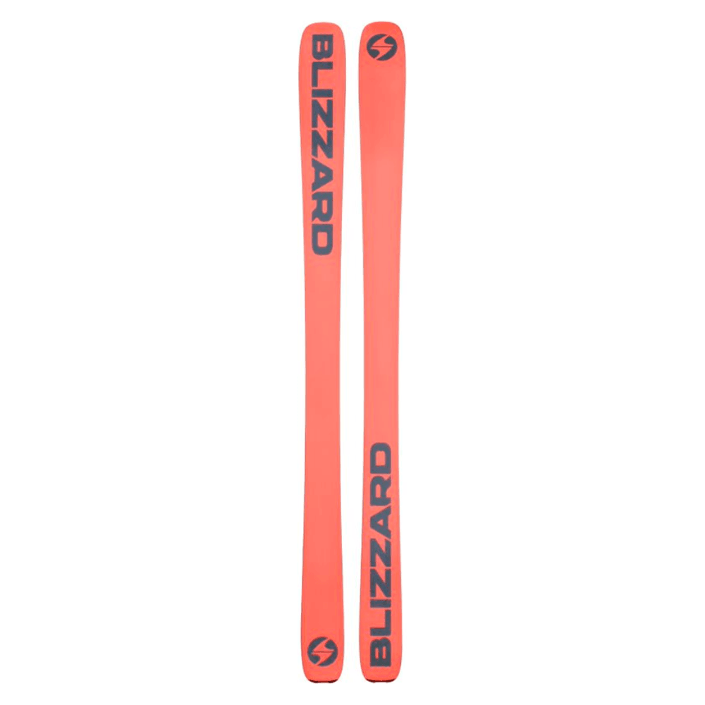 Blizzard Hustle 11 Alpine Touring Ski Skis - Touring Skis - Freeride - Mens Blizzard