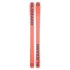 Blizzard Hustle 11 Alpine Touring Ski Skis - Touring Skis - Freeride - Mens Blizzard