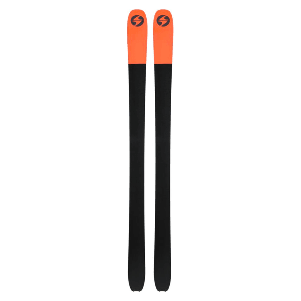 Blizzard Zero G 95 Alpine Touring Ski Skis - Touring Skis - All Mountain - Mens Blizzard