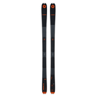 Blizzard Zero G LT 80 Alpine Touring Ski (24/25) Skis - Touring Skis - Ski Mountaineering - Mens Blizzard 150 Black/Orange