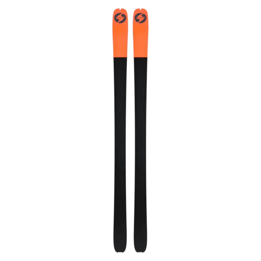Blizzard Zero G LT 80 W Alpine Touring Ski Skis - Touring Skis - Ski Mountaineering - Mens Blizzard