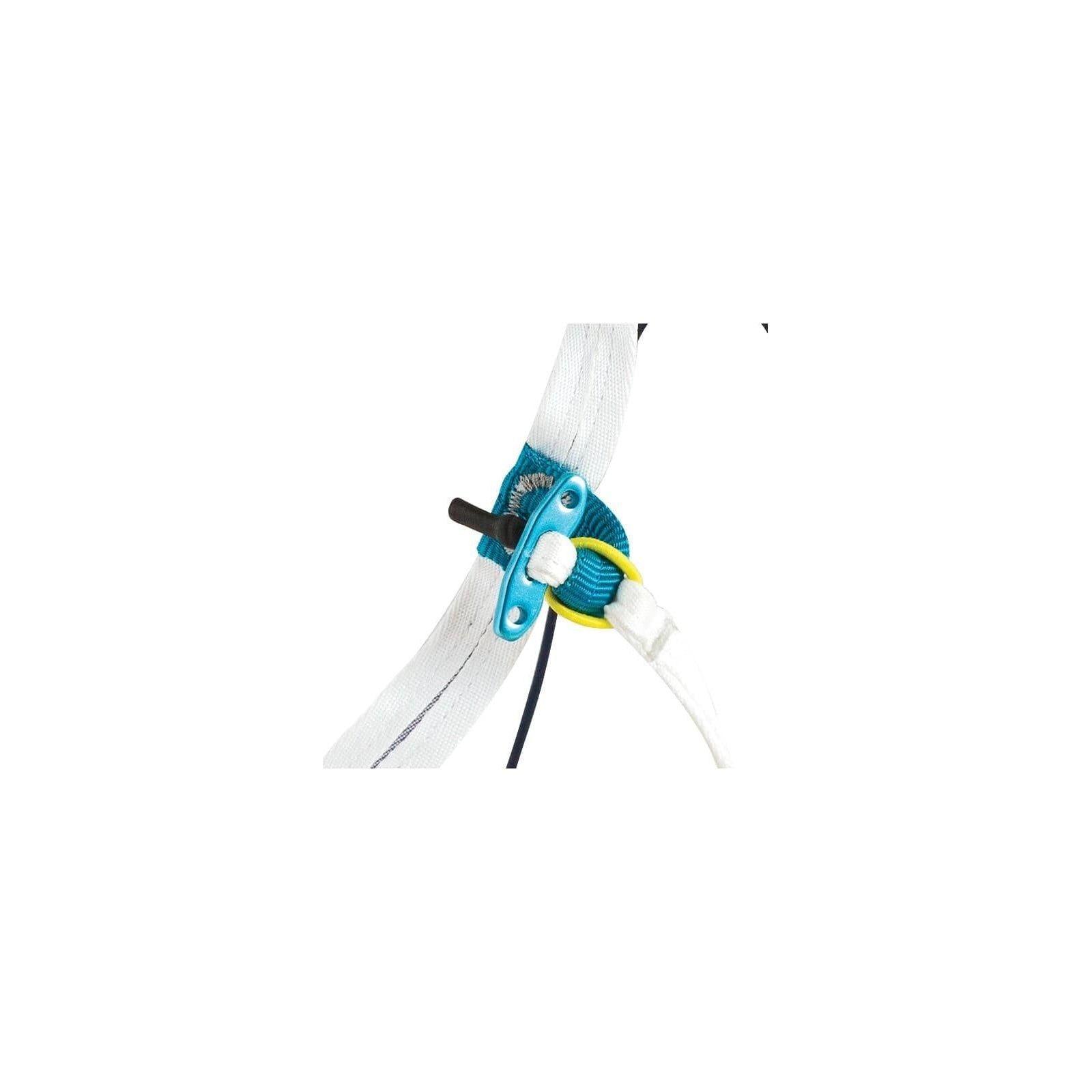 Blue Ice Choucas Light Harness Summer Gear - Climbing Gear Blue Ice