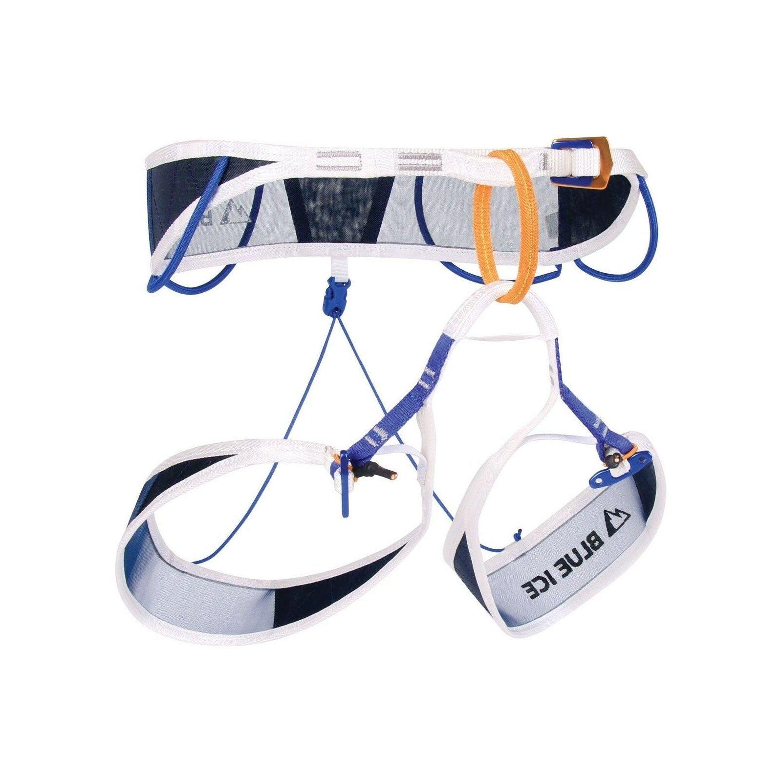 Blue Ice Choucas Pro Harness Summer Gear - Climbing Gear Blue Ice XS